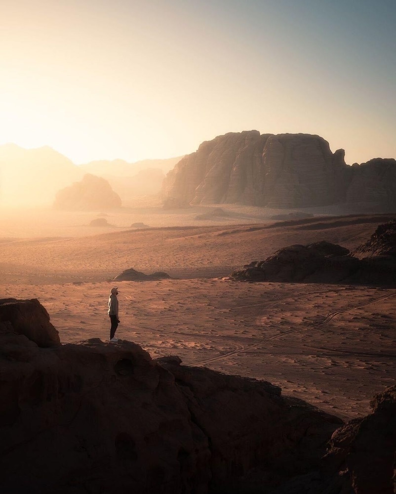 wadi rum