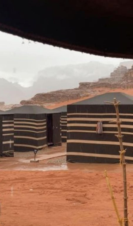 wadirum desert start