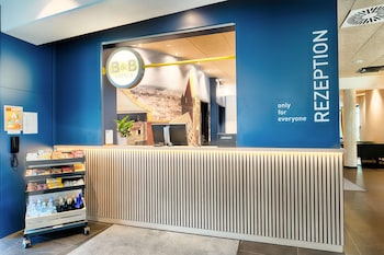 bandb hotel nurnberg plarrer