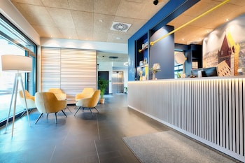 bandb hotel nurnberg plarrer