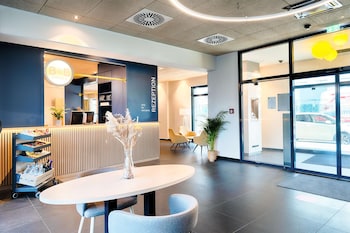 bandb hotel nurnberg plarrer