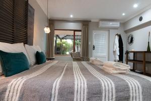 earthbound bandb