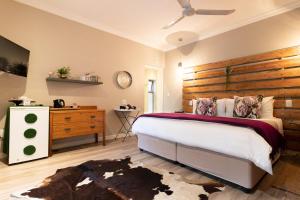 earthbound bandb