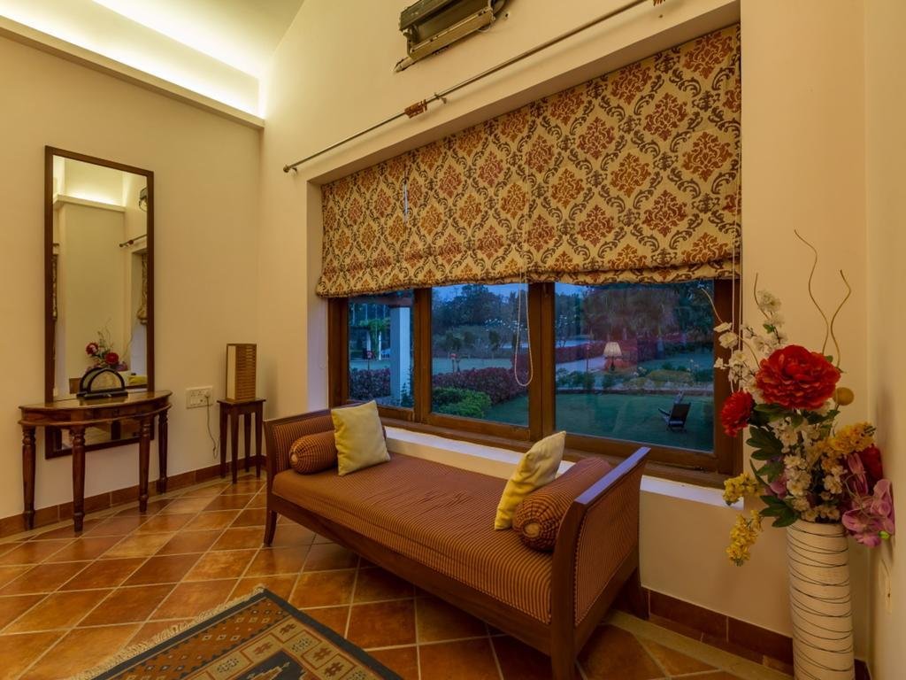 ama stays and trails nine palms alibag