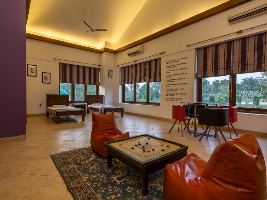 ama stays and trails nine palms alibag