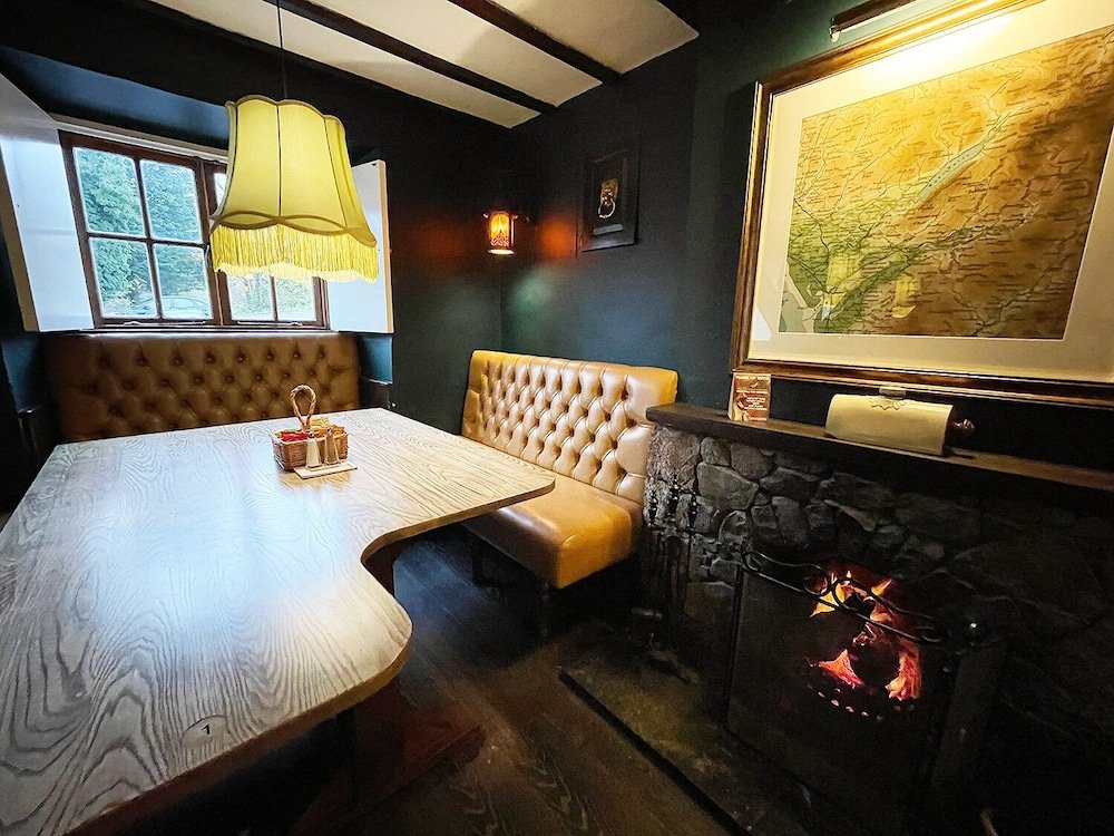 The Bridge Inn,Gosforth>>Cumbria,3 star