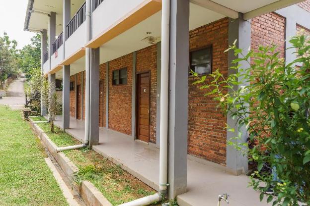 reddoorz plus lodaya gunung geulis puncak