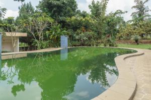 reddoorz plus lodaya gunung geulis puncak