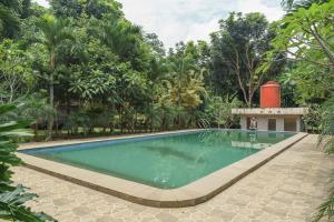 reddoorz plus lodaya gunung geulis puncak