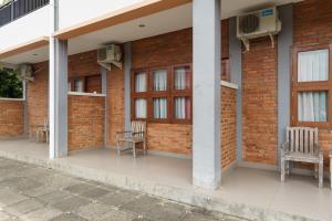 reddoorz plus lodaya gunung geulis puncak