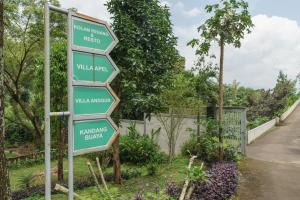 reddoorz plus lodaya gunung geulis puncak