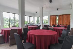 reddoorz plus lodaya gunung geulis puncak