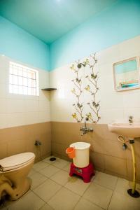 new hotel surya lodge