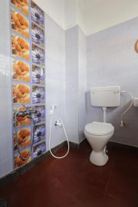 new hotel surya lodge