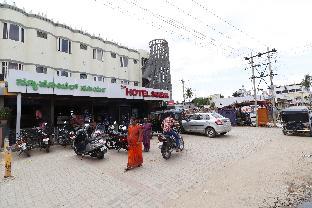 new hotel surya lodge