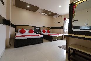 New Hotel Surya Lodge,,3 star