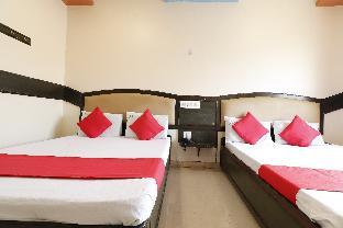 New Hotel Surya Lodge,,3 star