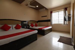 New Hotel Surya Lodge,,3 star