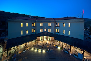 Hotel Delle Rose