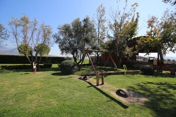 agriturismo porta sirena