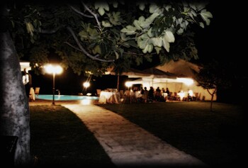 agriturismo porta sirena