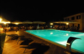 agriturismo porta sirena