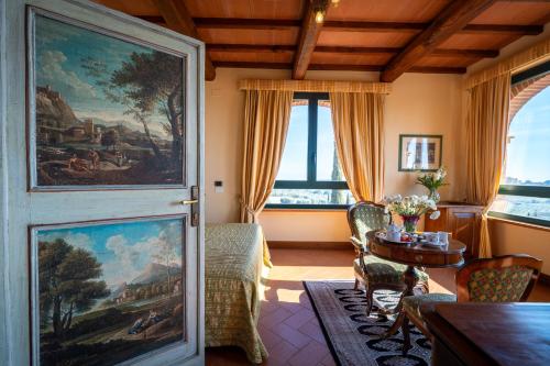 locanda poggioleone
