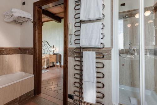 locanda poggioleone