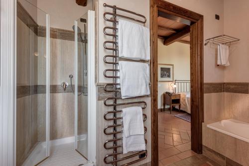 locanda poggioleone
