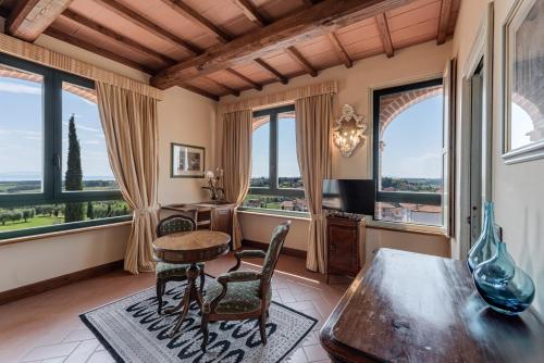 locanda poggioleone