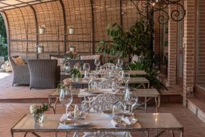locanda poggioleone