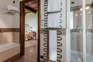 locanda poggioleone