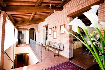 castiglione del lago