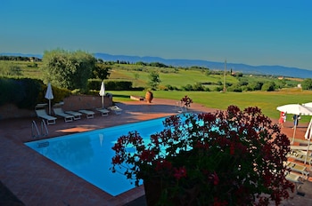 castiglione del lago