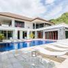 5 bedroom pool villa c1
