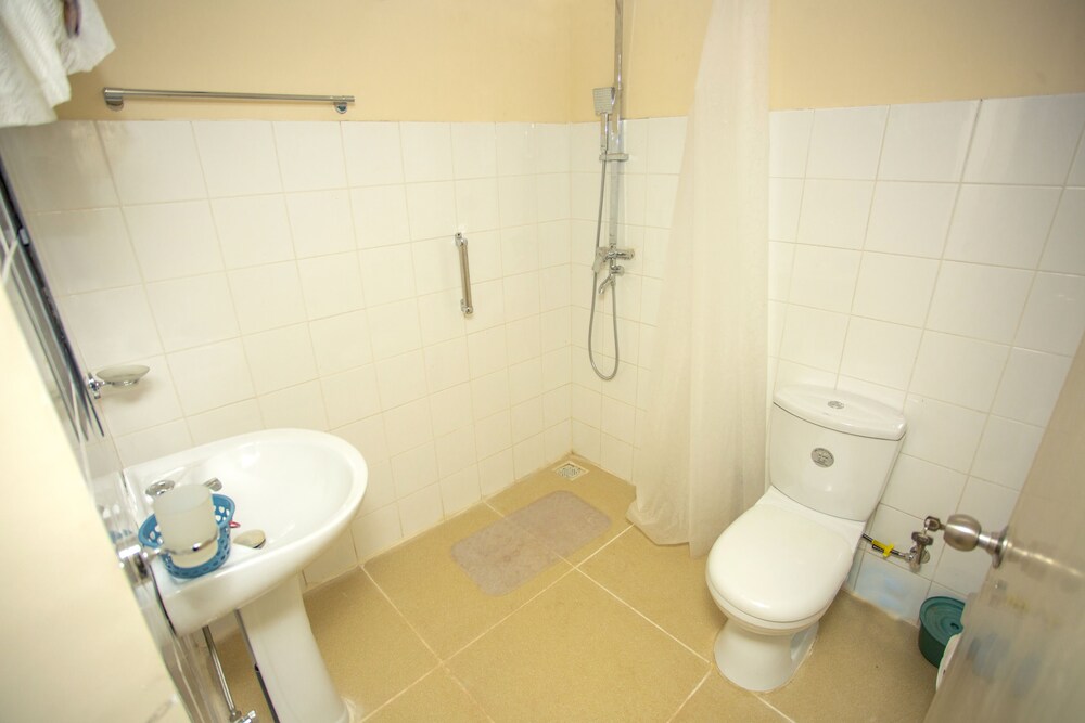 the hilltop eco homestay