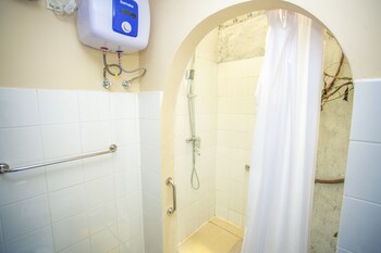 the hilltop eco homestay