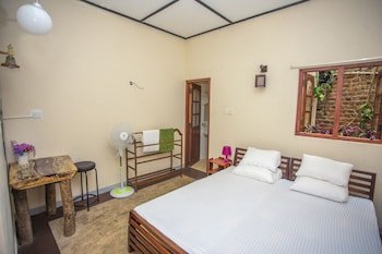 the hilltop eco homestay