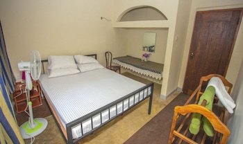 the hilltop eco homestay