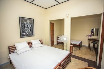 the hilltop eco homestay