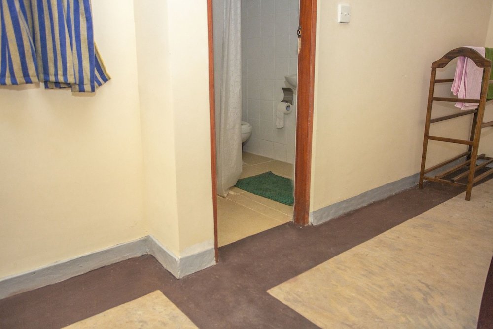 the hilltop eco homestay