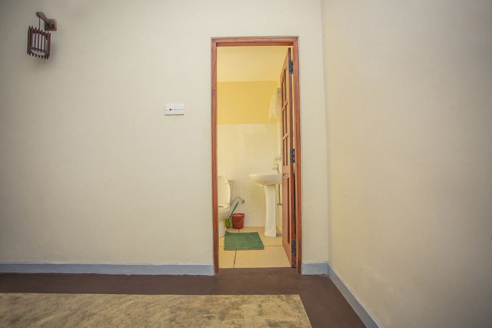 the hilltop eco homestay