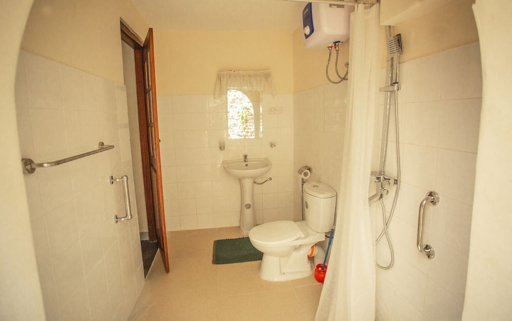 the hilltop eco homestay