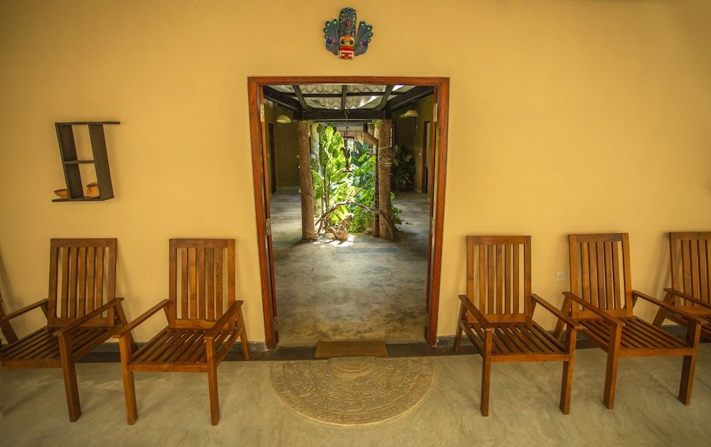 the hilltop eco homestay