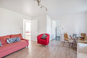 Modern And Stylish 2 Bed Flat O2 Arena,,0 star