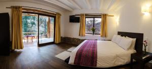 pisac