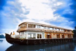 indiavacationz houseboat