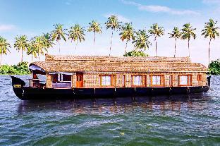 indiavacationz houseboat