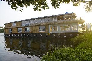 indiavacationz houseboat