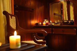 indiavacationz houseboat